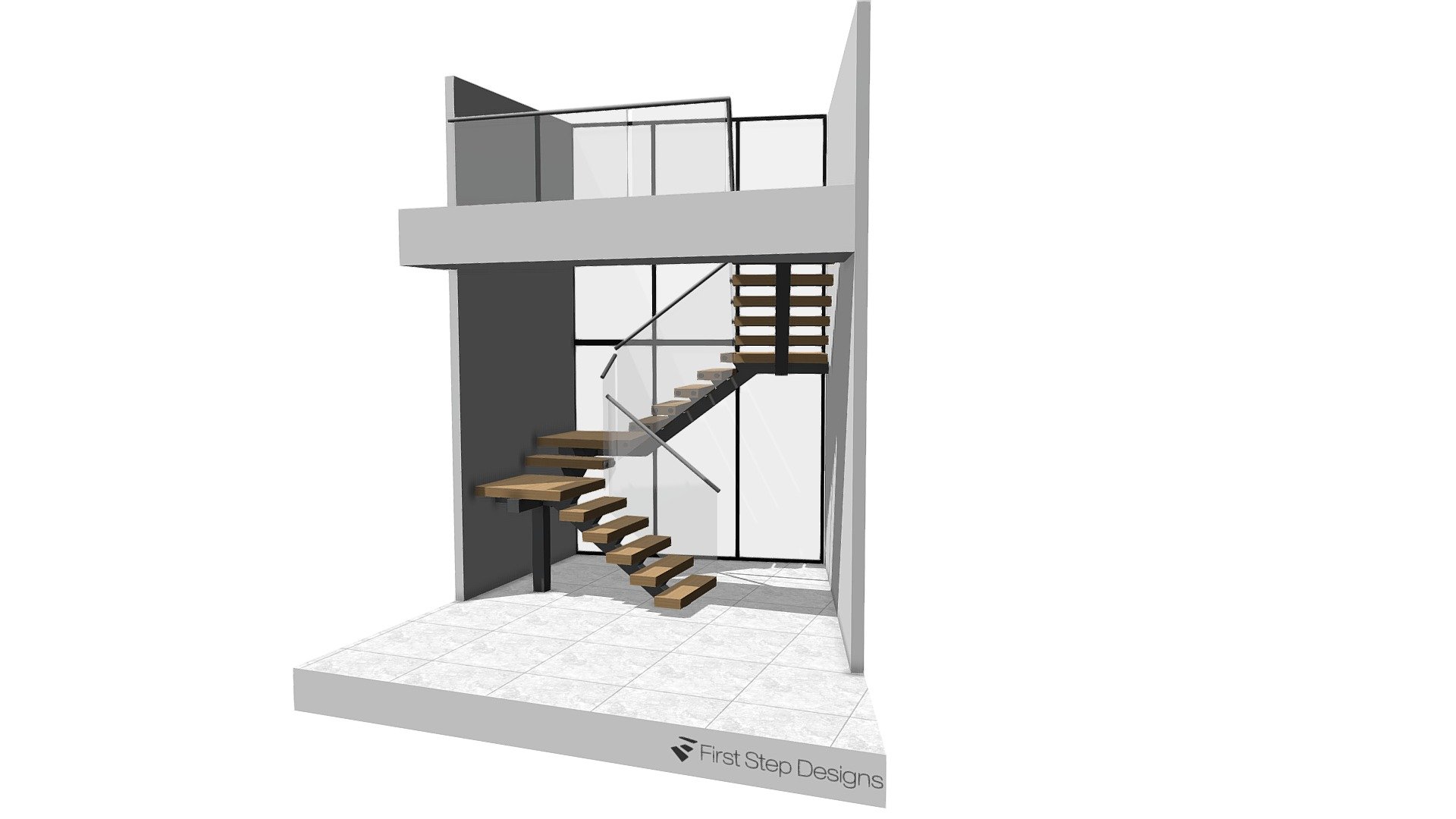 Rose Builders Preliminary Design