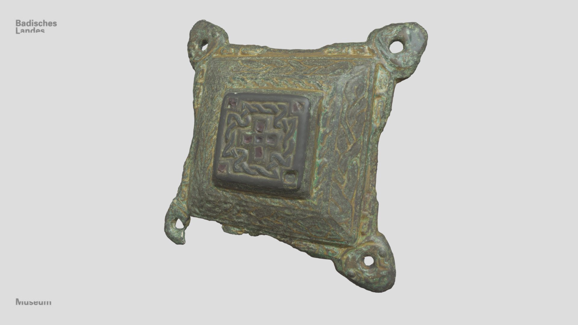 Riemenverteiler