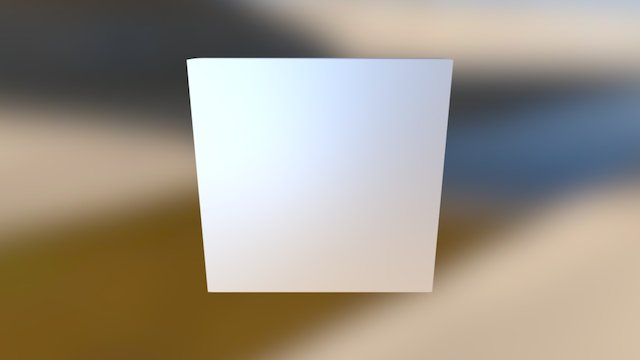 Wall02 3D Model