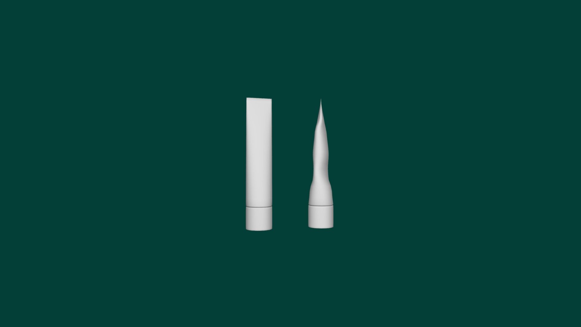 Tube model