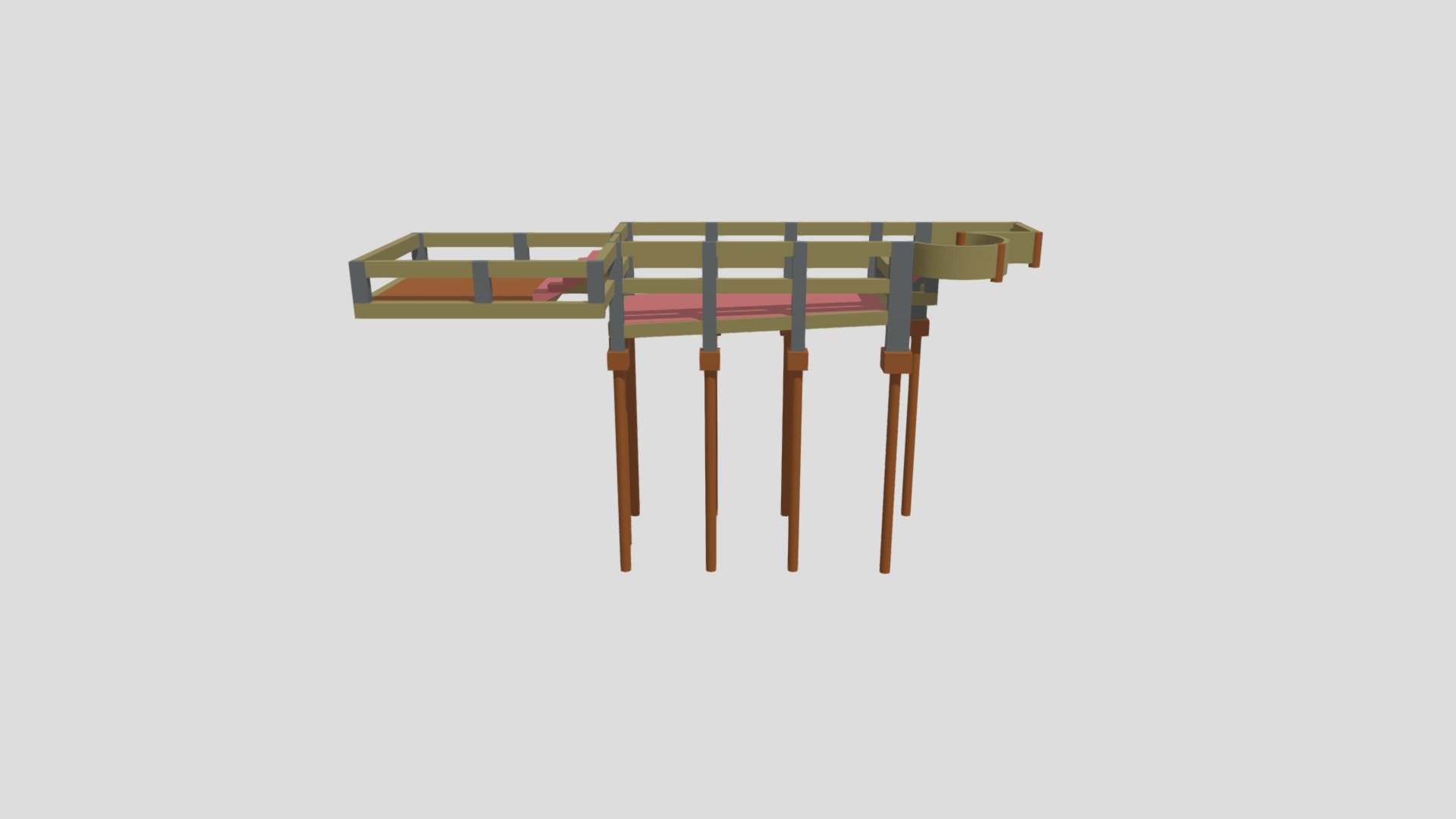 3D - ESTRUTURAL PISCINA - LUANE E FILIPE