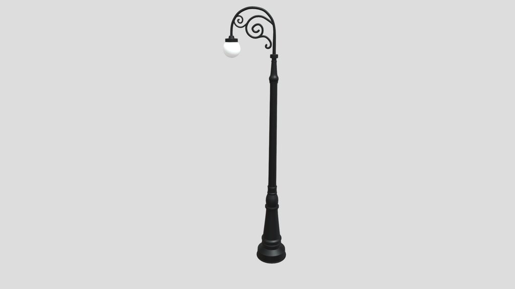 Street Light 04