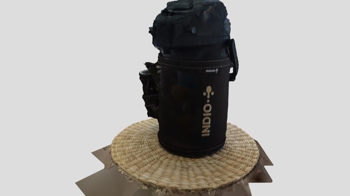 Termo Indio
