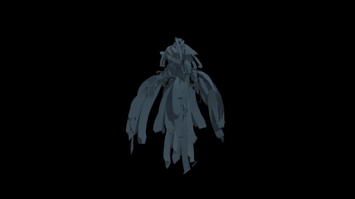 Untitled_1 3D Model