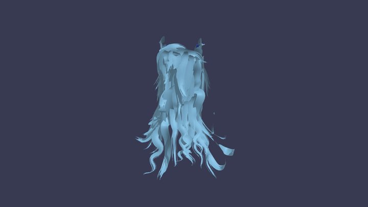 Untitled_39 3D Model