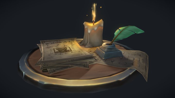 pepega - A 3D model collection by aph.gerbeth77 - Sketchfab