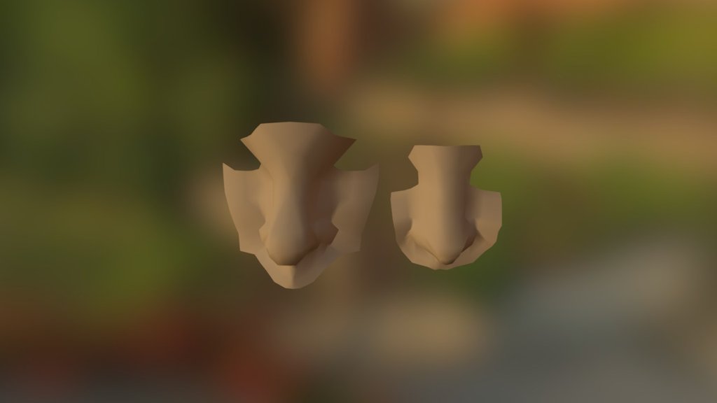 Mighty Fine Noses