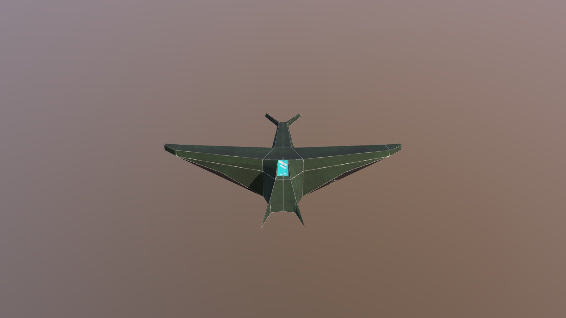 Spaceship
