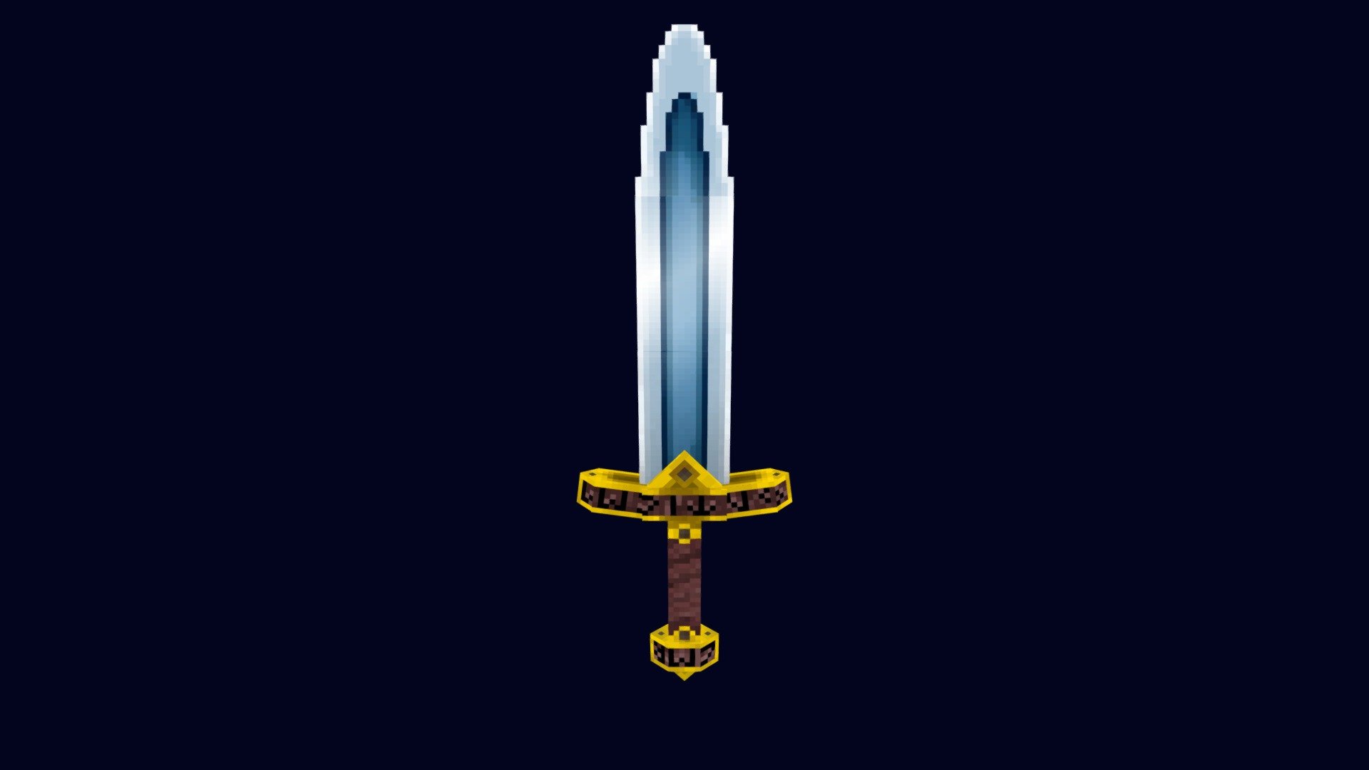 Norman Sword Hytale