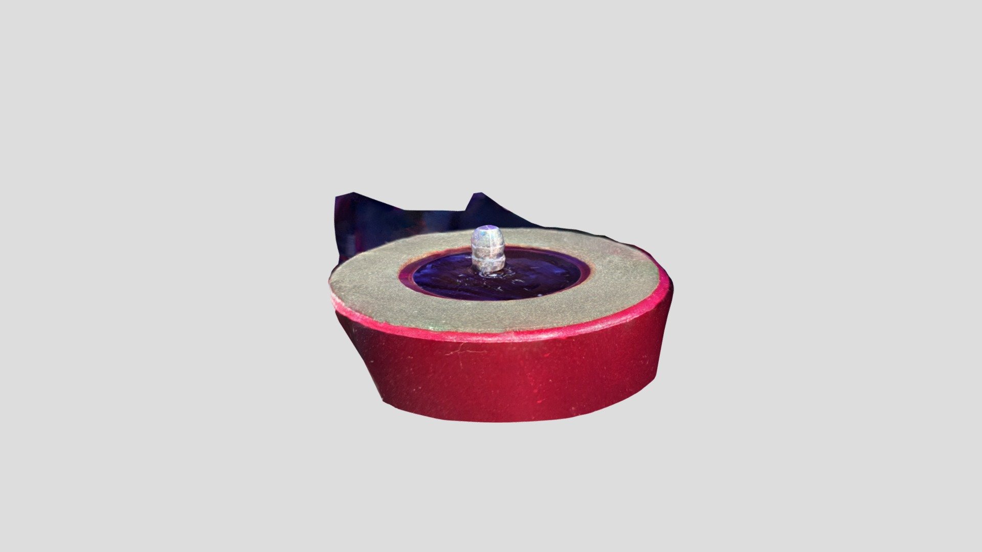 New Qlone Download Free 3D model by Collin Cammarata