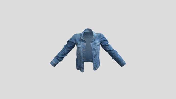 niuzaifu 3D Model