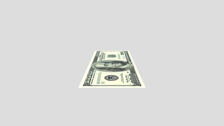 Hundred Dolar