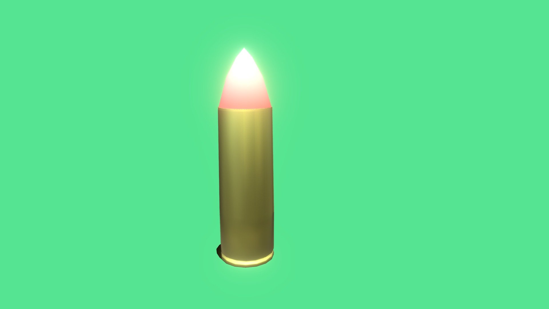 bullet