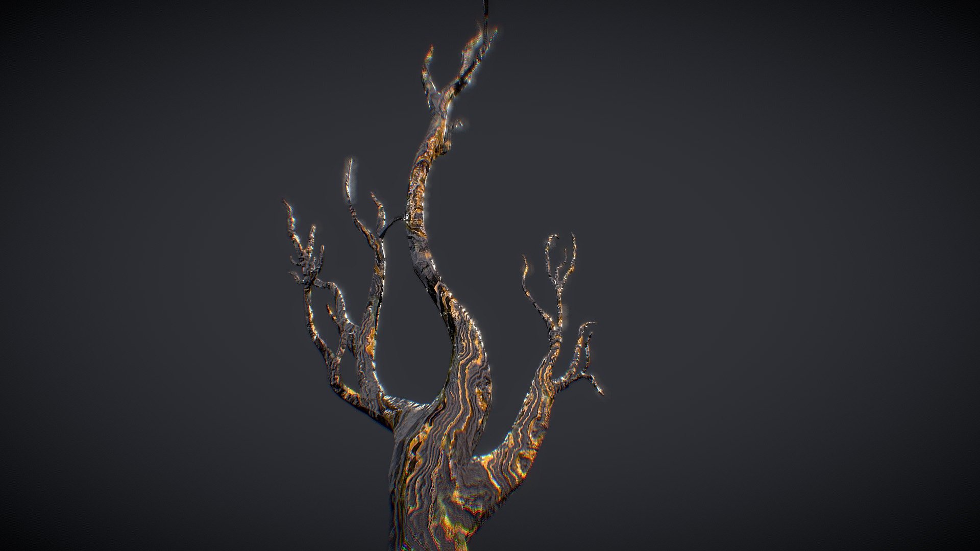 free 3d tree models for blender