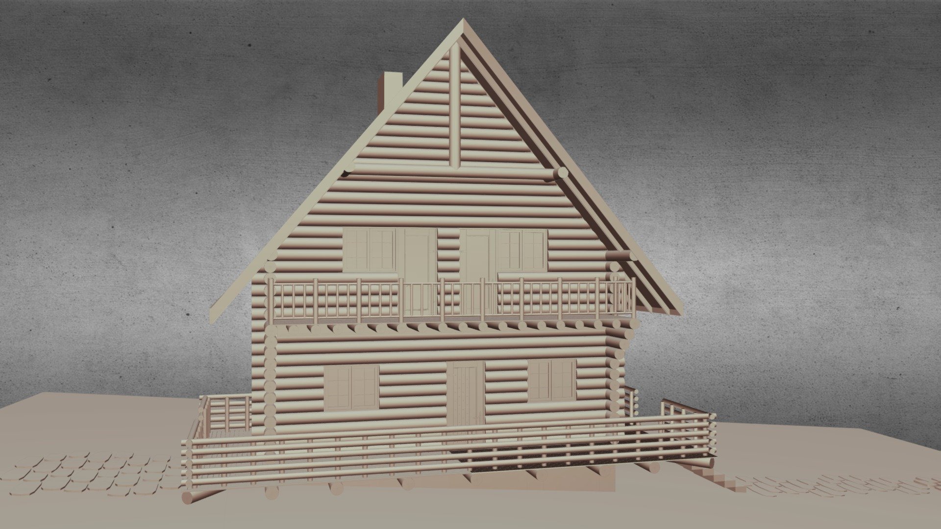 Casa Belis_Varianta 2