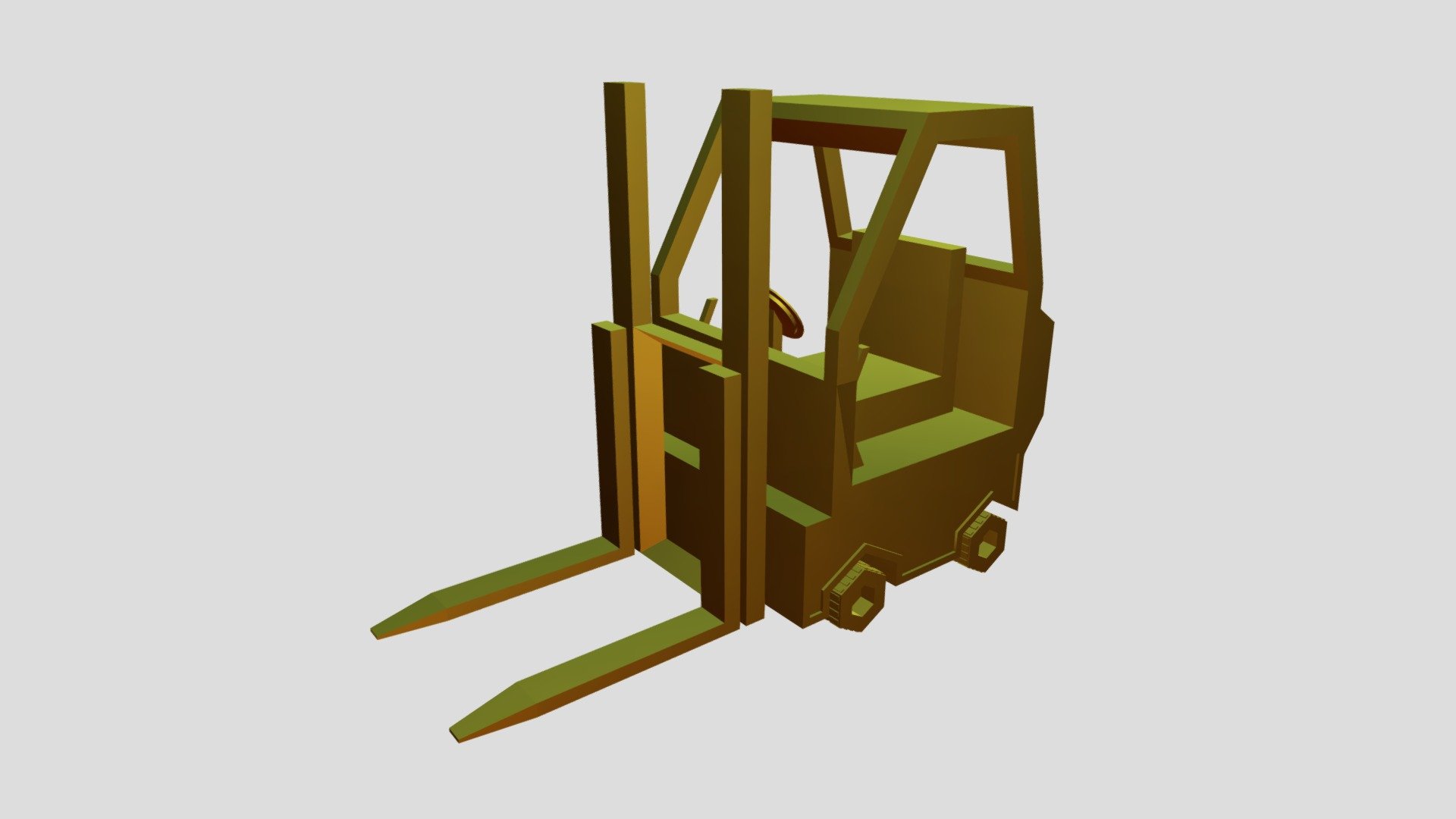 Forklift