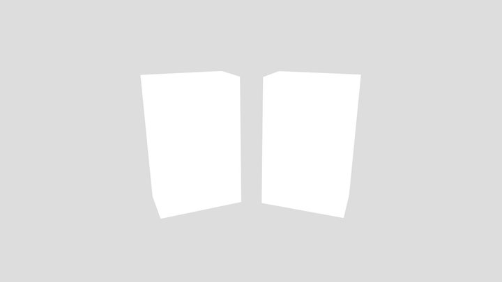 Melitta Coffee Boxes – Gratis 3D-model STL