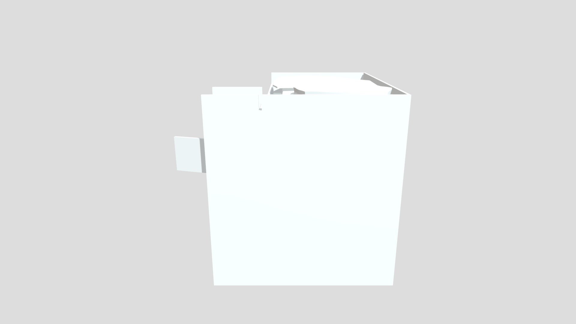 Project 01 Bunk Bed Loft Code
