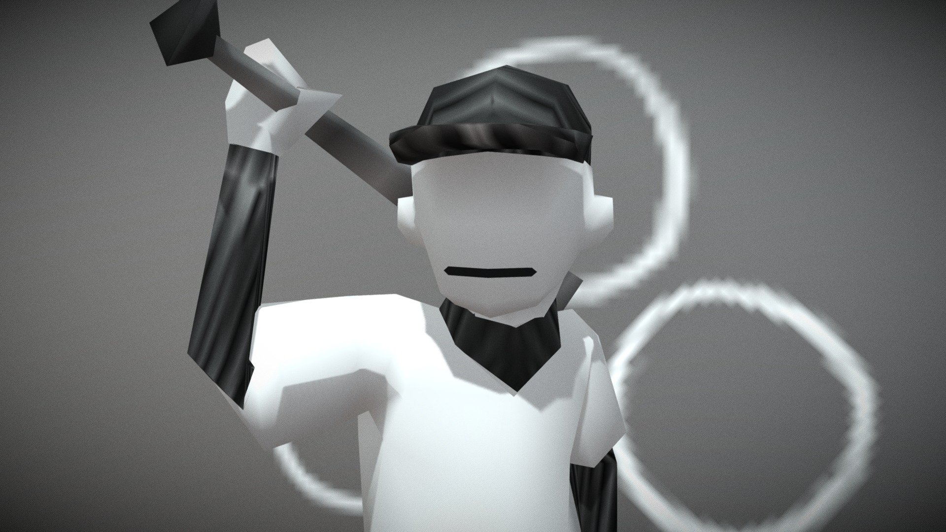 Batter 64