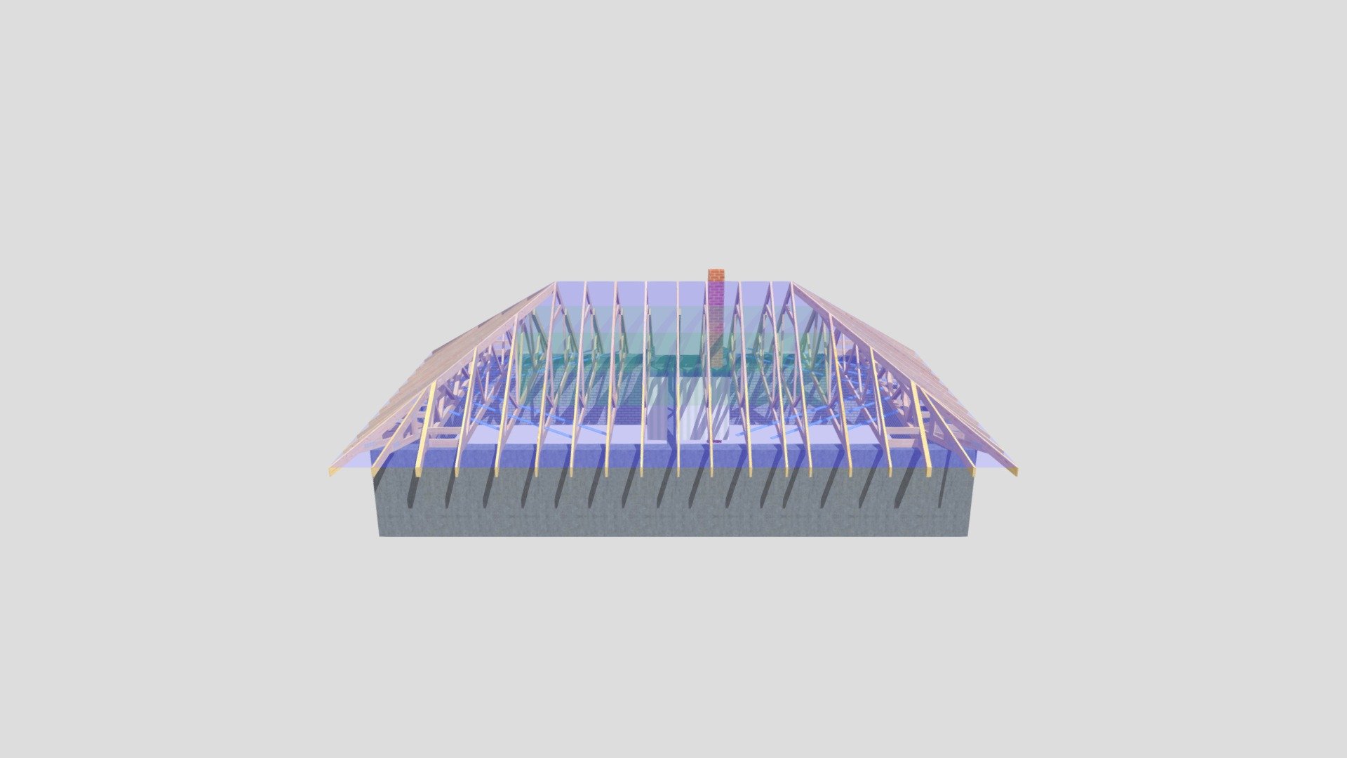 P.034.05.2020_-_stężenia_ukośne_pasa_dolnego — Sketchfab embed 3D viewer