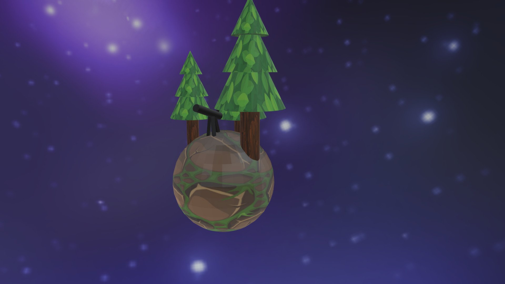 Space_Diorama