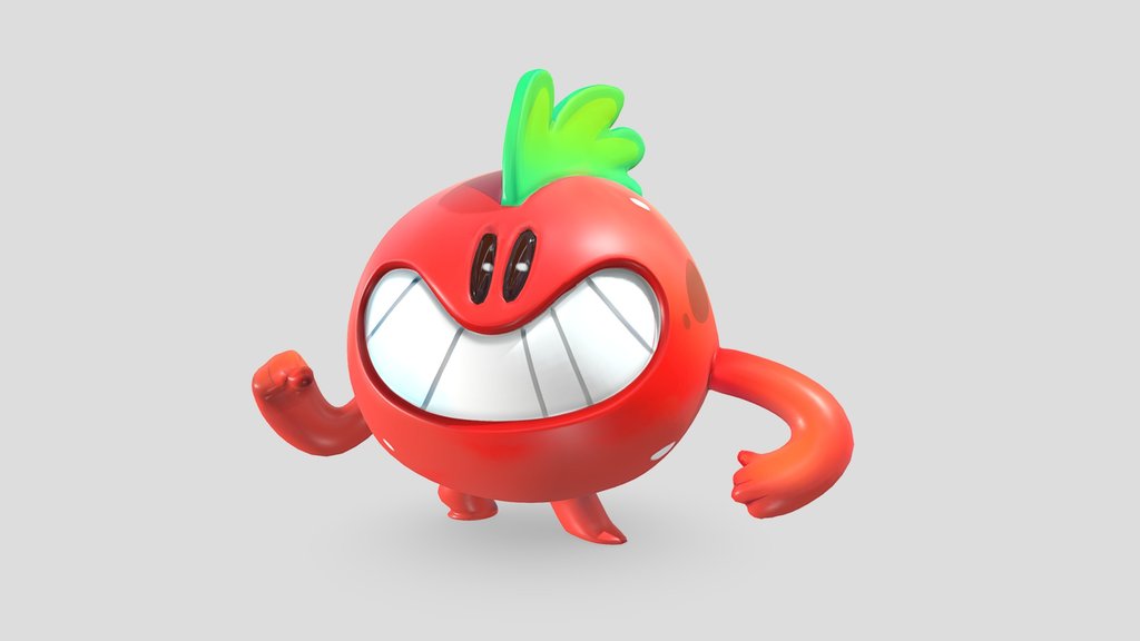 Tomato