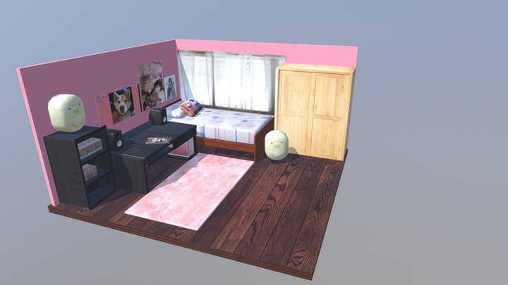 1065448028 3D Model