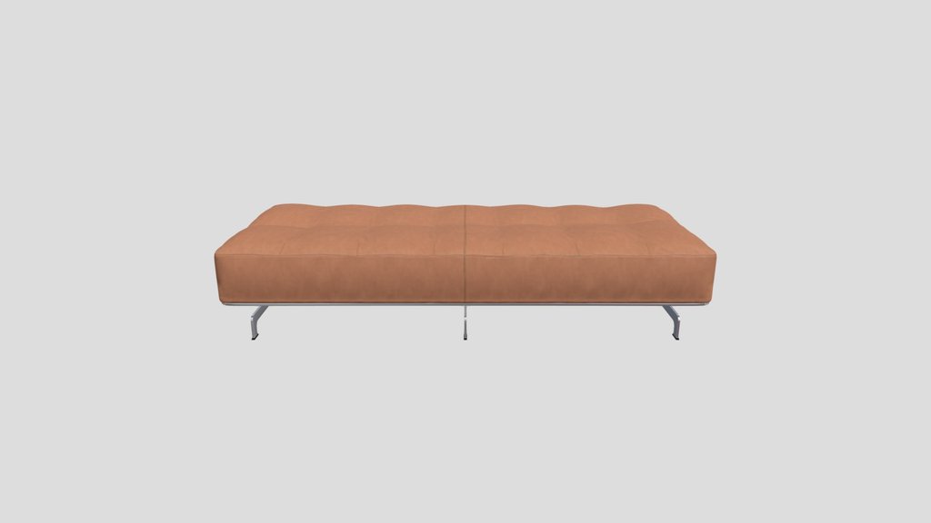 Delphi Daybed