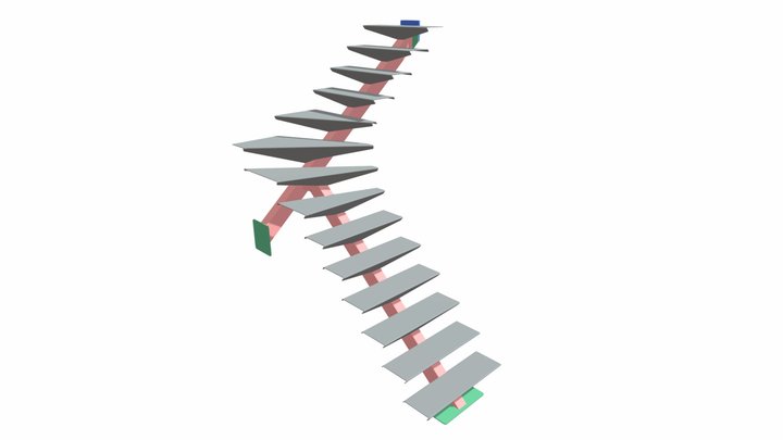Assemblage1 3D Model