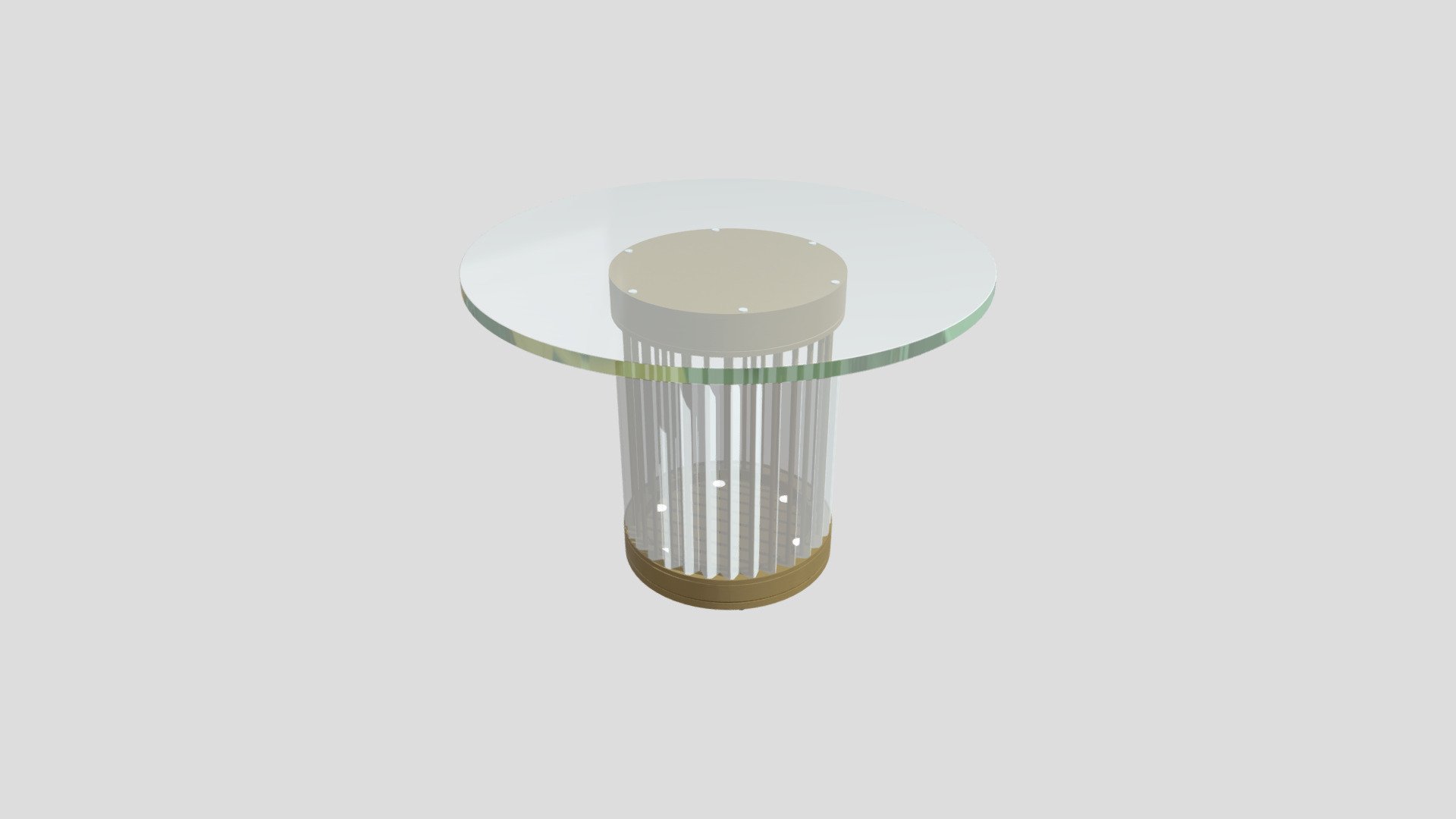 FEATURE TABLE - Download Free 3D model by trijoko.maryadi [212e4fe ...