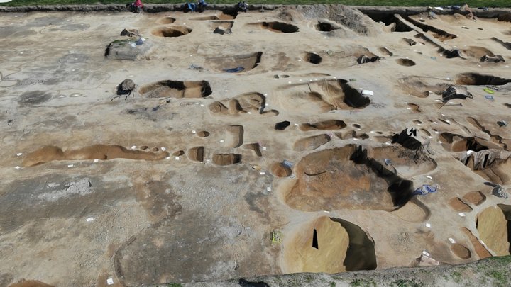 Archeology-03 3D Model