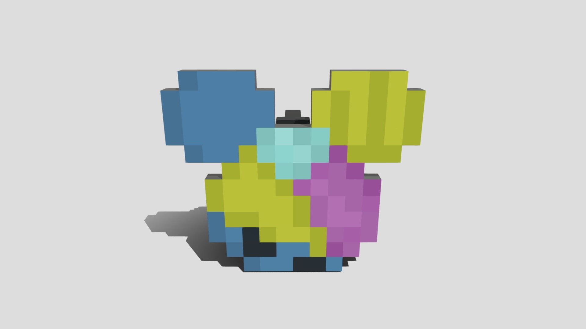 Sally Pin (15 of 25) — Sketchfab embed 3D viewer