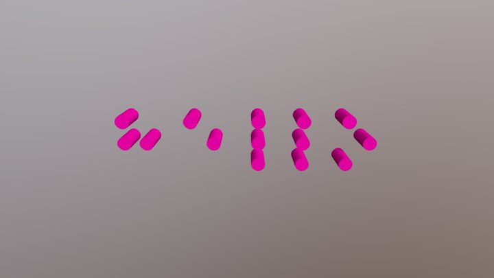 Hello in braile