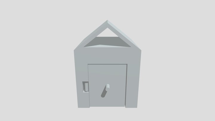 Project Assembly 3D Model
