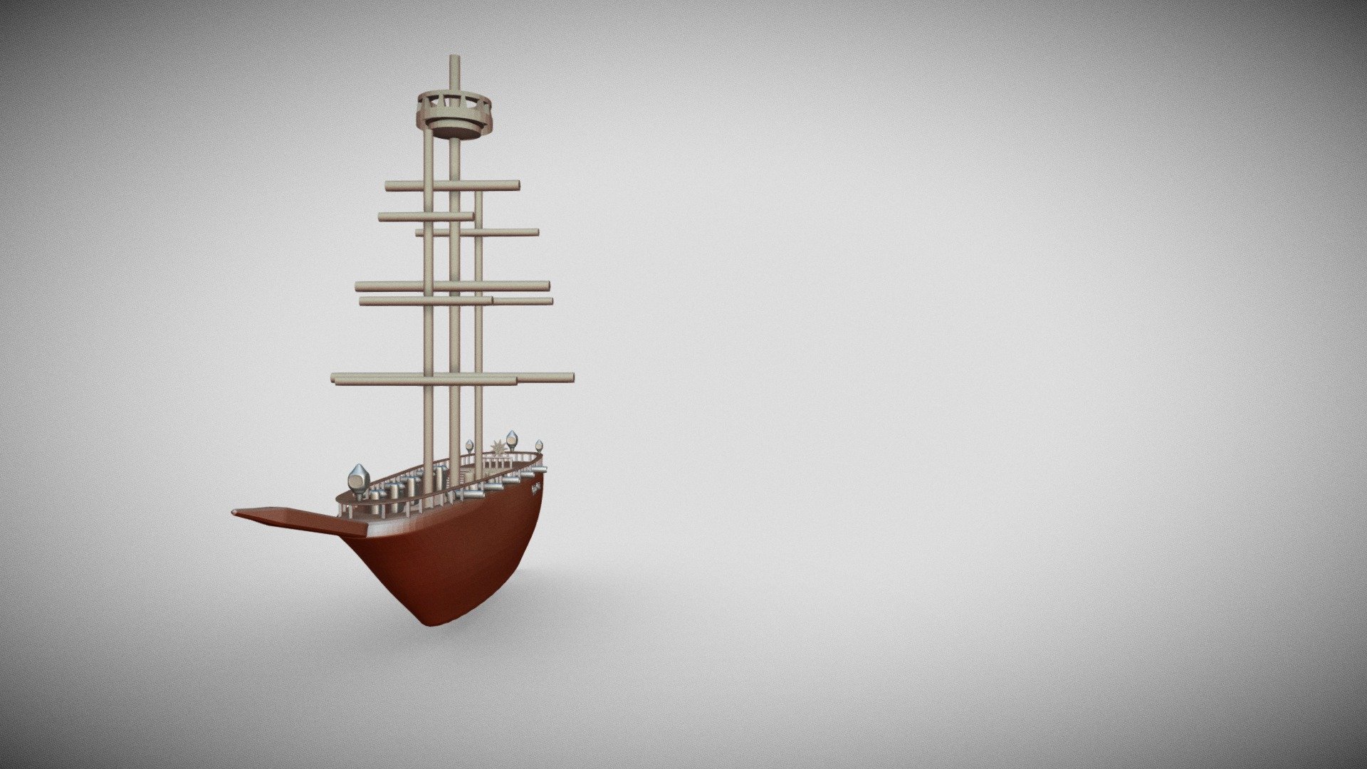 War Ship