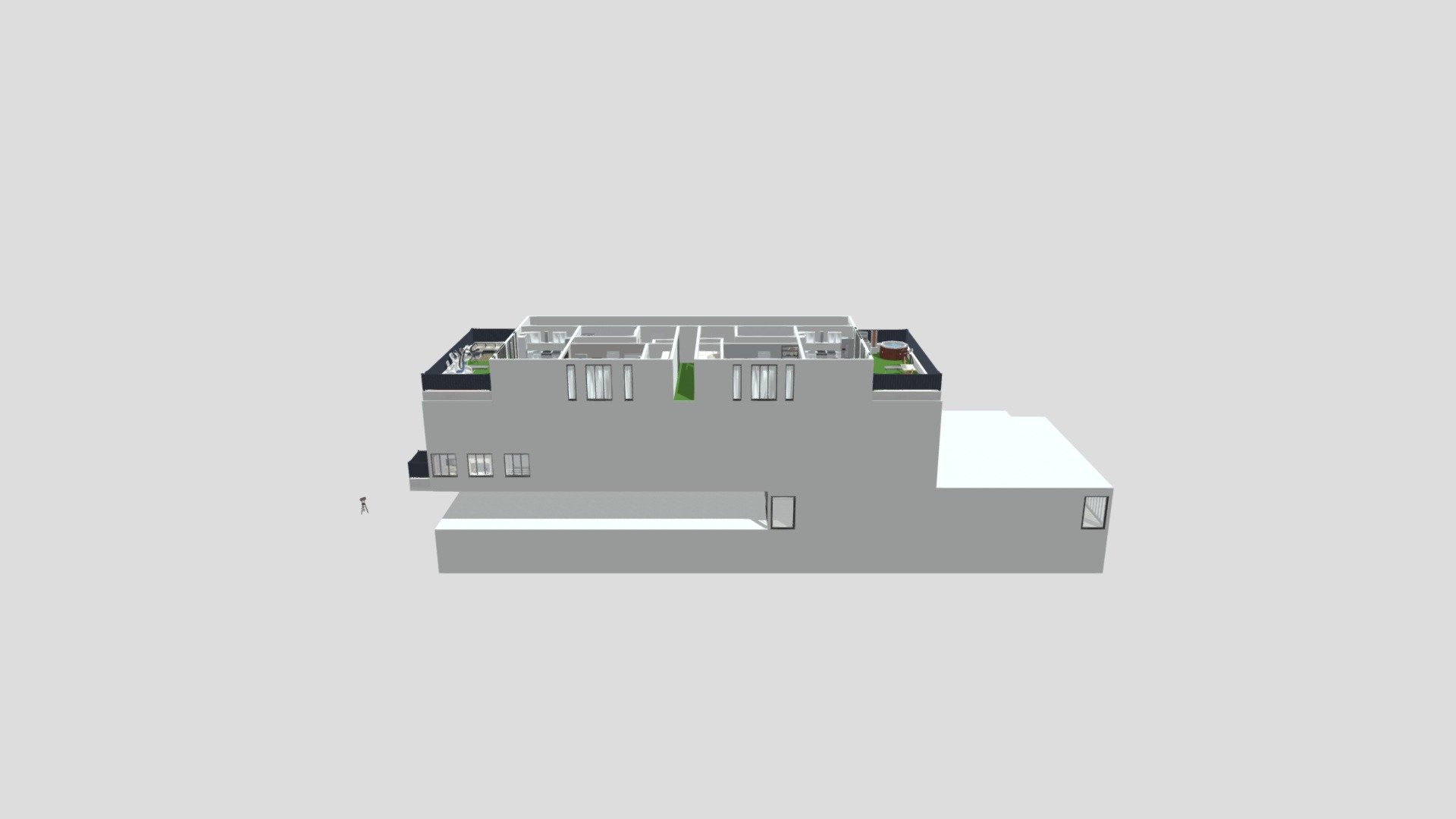 Neues Projekt