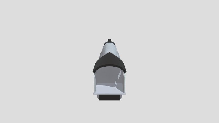 Spencer – Modelo 3D gratuito STL