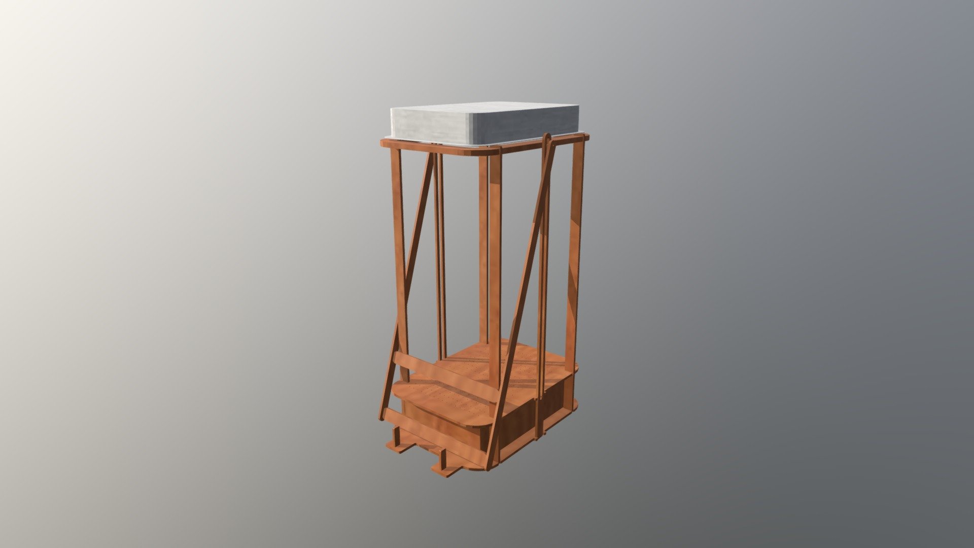 Vacum Former