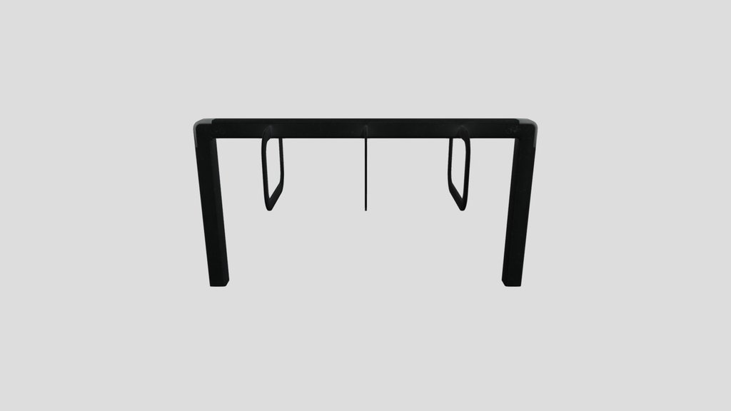 Bike Rack