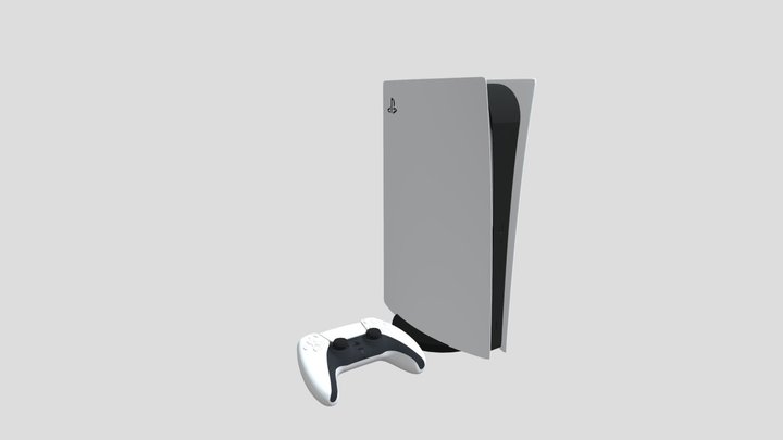 Playstation 5 Digital