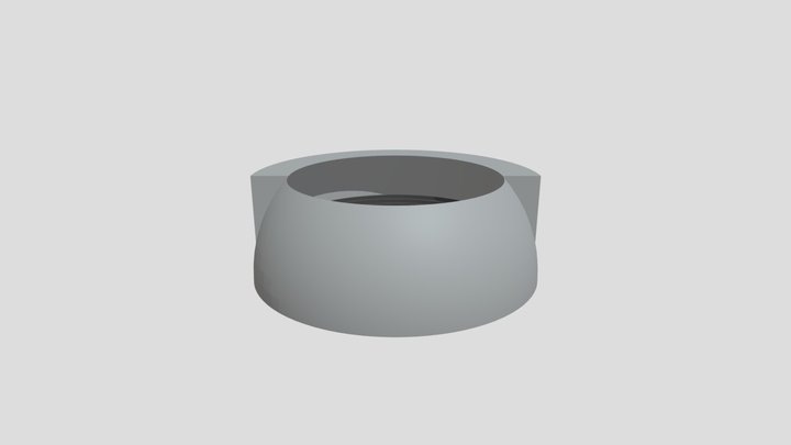 Project 2 3D Model