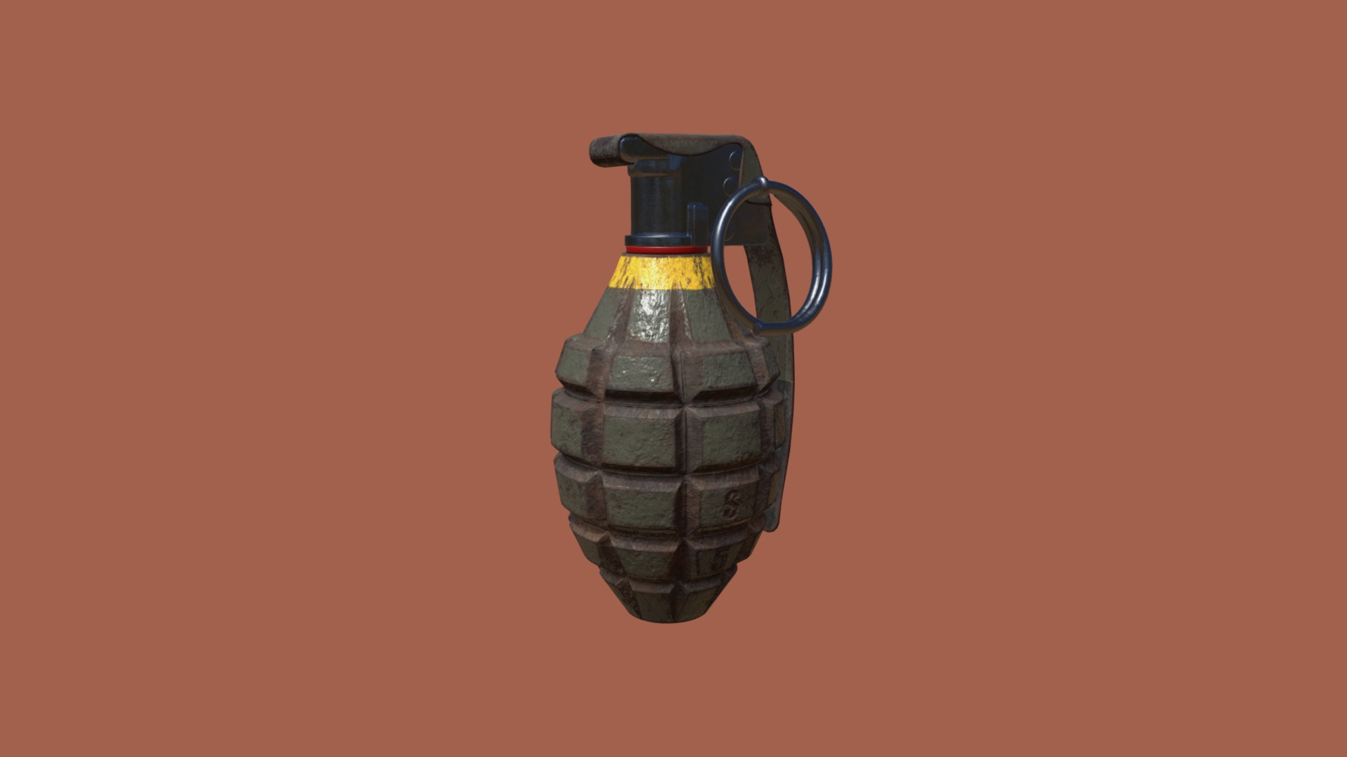 Grenade