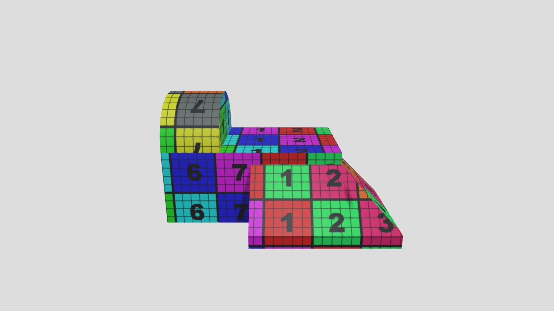 DIG 4780C - UV Building (Assignment #4)