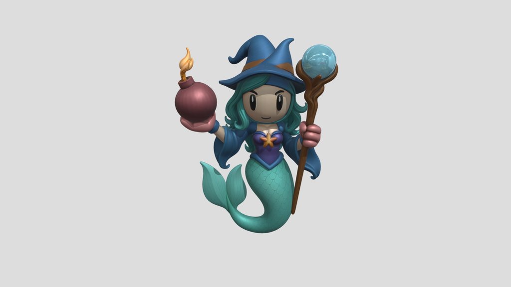 Spell Master