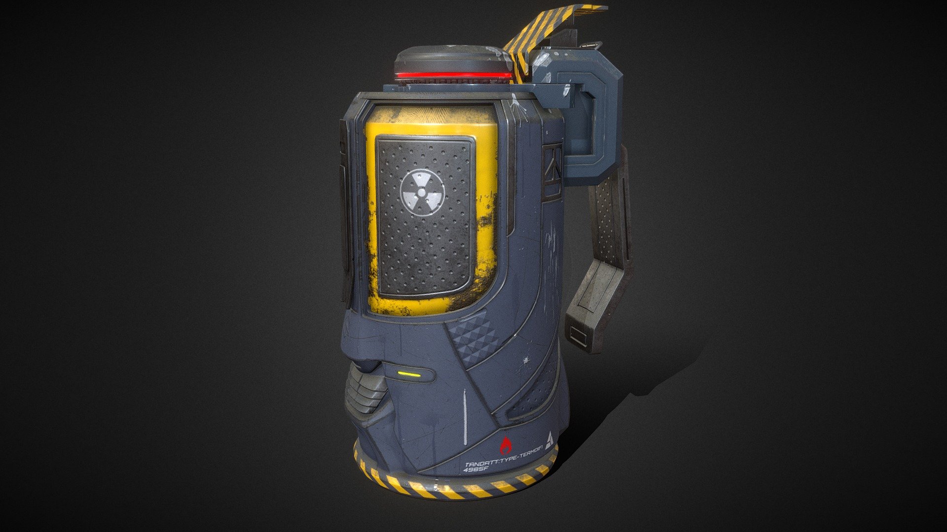 SL_V01 - 3D model by yonghengzhishi (@wl511tjl511) [21374ac] - Sketchfab