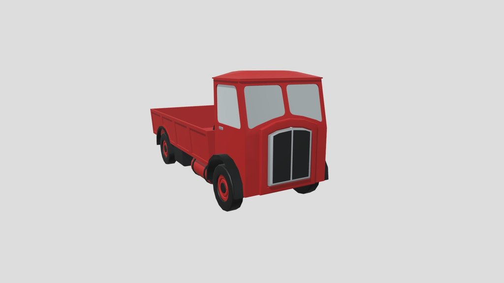 Lorry