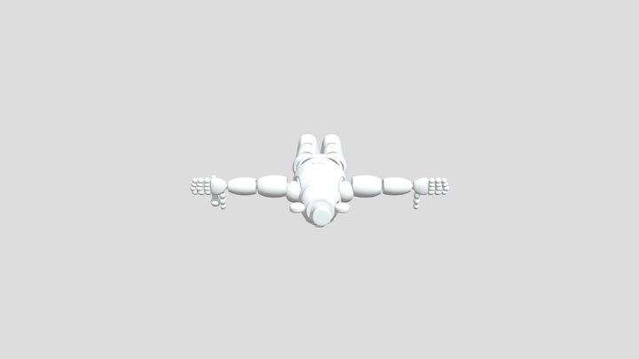 Springfredbearout