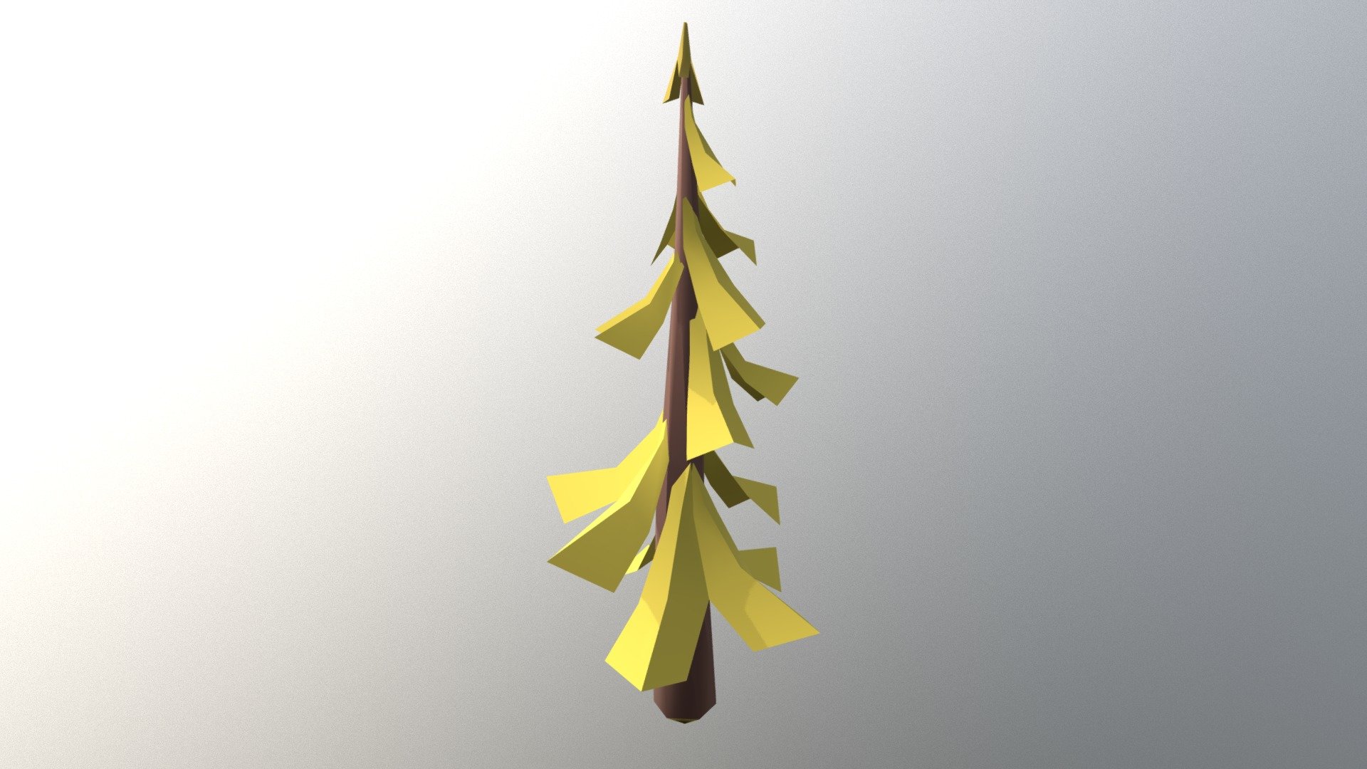 Pine Tree