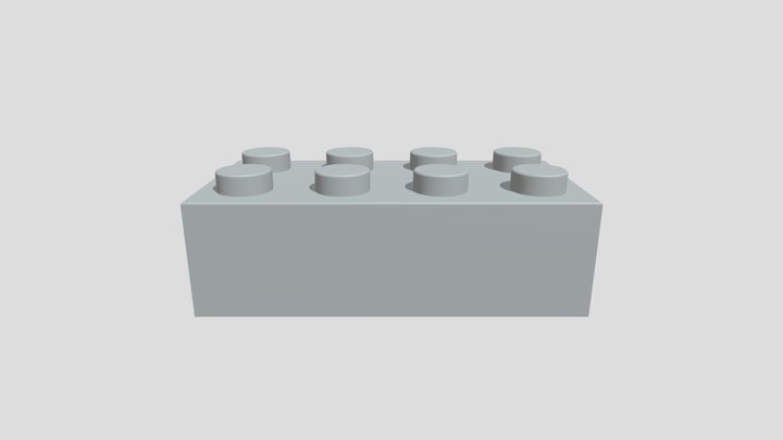 Body1 3D Model