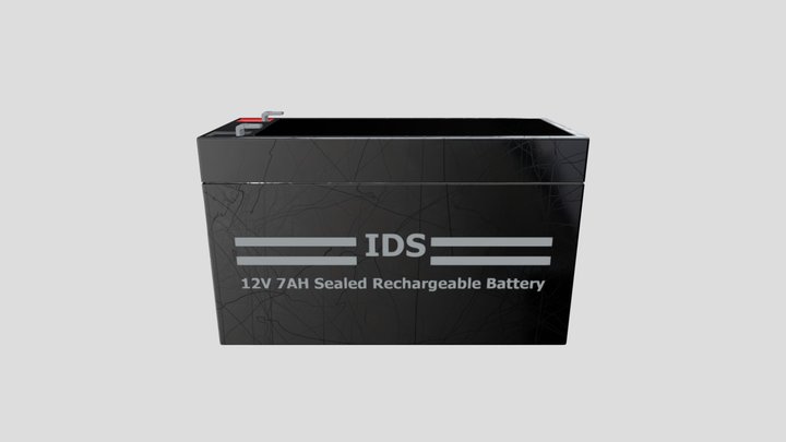 Battery 12v